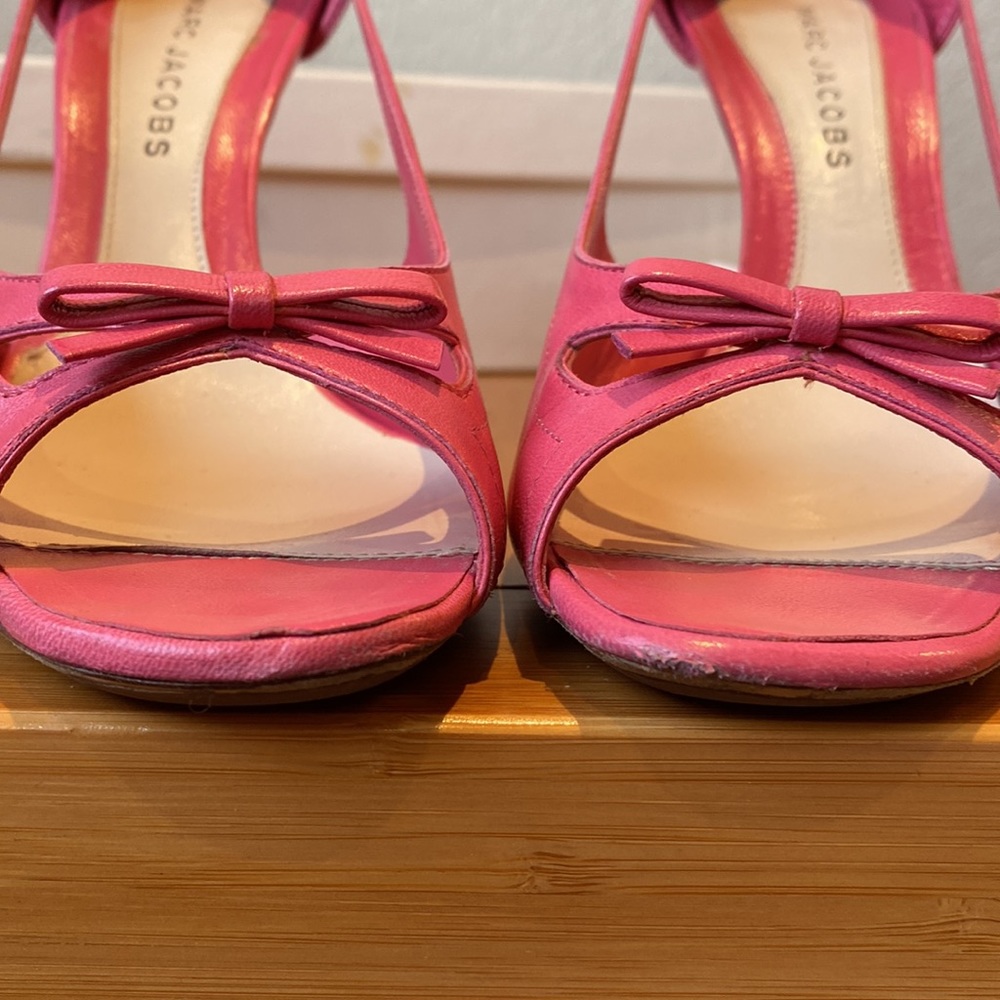 Marc Jacobs Pumps (40) - Picture 4 of 10